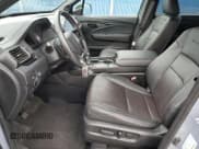 ✅ 2024 Honda Passport Black Edition • VIN: 5FNYF8H85RB500423 • Lot: 67436455. Listed on Copart with 32,844 mi. Free auction sales archive from the USA and detailed vehicle history report at DreamBid. Image 7.