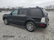 ✅ 2008 Mercury Mountaineer Premier • VIN: 4M2EU48838UJ00474 • Lot: 81379454. Wystawiony na Copart z przebiegiem 120 596 mil. Bezpłatny archiwum sprzedaży aukcyjnych z USA i szczegółowy raport historii pojazdu na DreamBid. Zdjęcie 2.