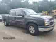 ✅ 2004 Chevrolet Silverado 1500 LS • VIN: 2GCEC13T341336986 • Лот: 61669095. Опубликован ранее на Copart с пробегом 191 413 миль. Бесплатный доступ к архиву аукционных продаж из США и подробный отчёт об истории автомобиля на DreamBid. Изображение 4.