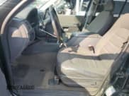 ✅ 2004 Ford Explorer XLS • VIN: 1FMZU72K84ZA96735 • Lot: 59279515. Listed on Copart with 168,803 mi. Free auction sales archive from the USA and detailed vehicle history report at DreamBid. Image 7.