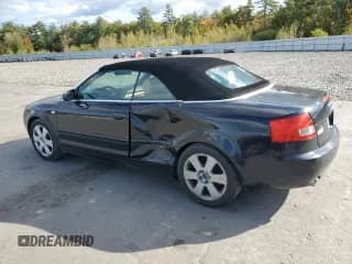 ✅ 2003 Audi A4 3.0L • VIN: WAUAT48H73K008311 • Лот: 74176294. Опубликован ранее на Copart с пробегом 163 047 миль. Бесплатный доступ к архиву аукционных продаж из США и подробный отчёт об истории автомобиля на DreamBid. Изображение 2.
