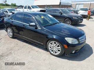 ✅ 2009 Mercedes-Benz C 300 Sport • VIN: WDDGF81X89R085031 • Lot: 42847943. Wystawiony na IAAI z przebiegiem 81 913 mil. Bezpłatny archiwum sprzedaży aukcyjnych z USA i szczegółowy raport historii pojazdu na DreamBid. Zdjęcie 1.