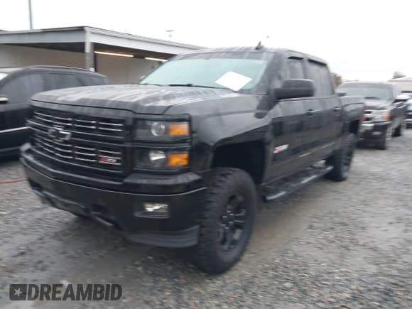 ✅ 2015 Chevrolet Silverado 1500 LTZ • VIN: 3GCUKSEC5FG360038 • Лот: 43573576. Опубликован ранее на IAAI с пробегом 99 286 миль. Бесплатный доступ к архиву аукционных продаж из США и подробный отчёт об истории автомобиля на DreamBid. Изображение 19.