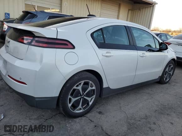 2015 Chevrolet Volt с VIN 1G1RB6E46FU109203, выставлен на аукционе Copart как лот 42251434 с пробегом 100 865 миль миль и . История ставок и продаж доступна на DreamBid. Изображение 3.