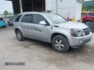 ✅ 2006 Chevrolet Equinox LT • VIN: 2CNDL73F466160251 • Лот: 42342854. Опубликован ранее на IAAI с пробегом 168 899 миль. Бесплатный доступ к архиву аукционных продаж из США и подробный отчёт об истории автомобиля на DreamBid. Изображение 1.