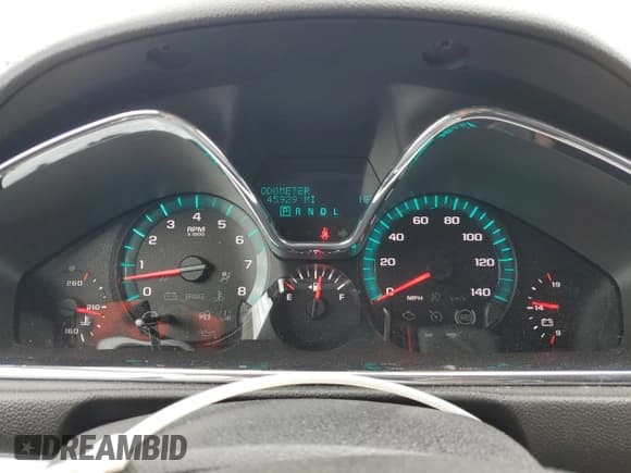 ✅ 2017 Chevrolet Traverse LT • VIN: 1GNKRGKD6HJ175843 • Lot: 49423684. Wystawiony na Copart z przebiegiem 45 929 mil. Bezpłatny archiwum sprzedaży aukcyjnych z USA i szczegółowy raport historii pojazdu na DreamBid. Zdjęcie 9.