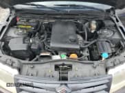 ✅ 2013 Suzuki Grand Vitara XSport • VIN: JS3TE0D44D4100033 • Lot: 51648665. Listed on Copart with 151,879 mi. Free auction sales archive from the USA and detailed vehicle history report at DreamBid. Image 12.