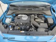 ✅ 2020 Hyundai Kona Limited • VIN: KM8K33A5XLU487826 • Лот: 68183684. Опубликован ранее на Copart с пробегом 20 485 миль. Бесплатный доступ к архиву аукционных продаж из США и подробный отчёт об истории автомобиля на DreamBid. Изображение 13.