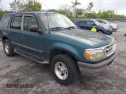 ✅ 1997 Ford Explorer XLT • VIN: 1FMDU32P3VZB34002 • Lot: 41620592. Wystawiony na IAAI z przebiegiem 227 461 mil. Bezpłatny archiwum sprzedaży aukcyjnych z USA i szczegółowy raport historii pojazdu na DreamBid. Zdjęcie 1.