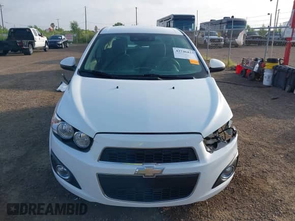 2016 Chevrolet Sonic LT с VIN 1G1JC6SB0G4167127, выставлен на аукционе IAAI как лот 42746825 с пробегом 55 198 миль миль и . История ставок и продаж доступна на DreamBid. Изображение 13.