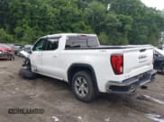 ✅ 2020 GMC Sierra 1500 SLE • VIN: 3GTU9BED7LG272978 • Лот: 42707886. Опубликован ранее на IAAI с пробегом 34 269 миль. Бесплатный доступ к архиву аукционных продаж из США и подробный отчёт об истории автомобиля на DreamBid. Изображение 3.
