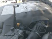 ✅ 2003 Infiniti M • VIN: JNKAY41E23M004898 • Lot: 41510094. Listed on IAAI with 216,918 mi. Free auction sales archive from the USA and detailed vehicle history report at DreamBid. Image 13.