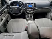 ✅ 2009 Hyundai Santa Fe Limited • VIN: 5NMSH13E59H242147 • Lot: 95624665. Listed on Copart with 120,349 mi. Free auction sales archive from the USA and detailed vehicle history report at DreamBid. Image 8.