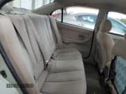 ✅ 2004 Hyundai Elantra GLS • VIN: KMHDN46D44U906554 • Lot: 61067963. Wystawiony na Copart z przebiegiem Nie podano. Bezpłatny archiwum sprzedaży aukcyjnych z USA i szczegółowy raport historii pojazdu na DreamBid. Zdjęcie 10.