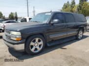✅ 2002 Chevrolet Suburban LS • VIN: 3GNEC16T52G297955 • Лот: 67806215. Опубликован ранее на Copart с пробегом 286 059 миль. Бесплатный доступ к архиву аукционных продаж из США и подробный отчёт об истории автомобиля на DreamBid. Изображение 1.
