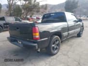 ✅ 2001 Chevrolet Silverado 1500 LS • VIN: 2GCEC19V911404079 • Lot: 43650036. Listed on IAAI with 216,837 mi. Free auction sales archive from the USA and detailed vehicle history report at DreamBid. Image 4.