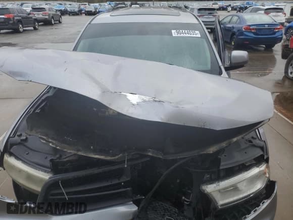 ✅ 2015 Dodge Durango Limited • VIN: 1C4RDHDG6FC771006 • Лот: 90444035. Опубликован ранее на Copart с пробегом 174 772 миль. Бесплатный доступ к архиву аукционных продаж из США и подробный отчёт об истории автомобиля на DreamBid. Изображение 12.