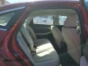 ✅ 2025 Hyundai Sonata SEL • VIN: KMHL64JA9SA466724 • Лот: 89509945. Опубликован ранее на Copart с пробегом 19 759 миль. Бесплатный доступ к архиву аукционных продаж из США и подробный отчёт об истории автомобиля на DreamBid. Изображение 10.