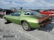 ✅ 1979 Chevrolet Camaro • VIN: 1S87G9L506192 • Lot: 67124675. Listed on Copart with 70,768 mi. Free auction sales archive from the USA and detailed vehicle history report at DreamBid. Image 2.