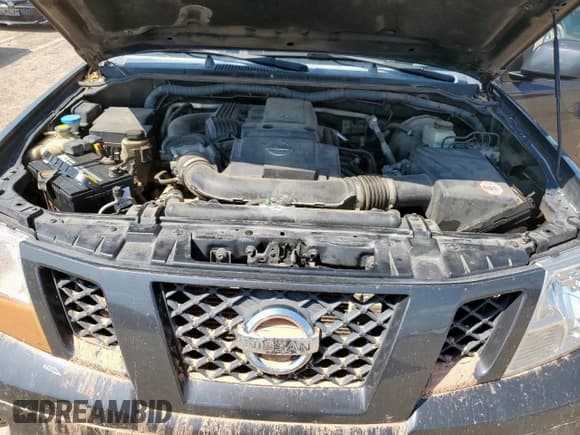 ✅ 2010 Nissan Frontier SE • VIN: 1N6AD0EVXAC409021 • Lot: 68933195. Listed on Copart with 202,371 mi. Free auction sales archive from the USA and detailed vehicle history report at DreamBid. Image 11.