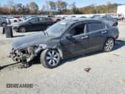 ✅ 2008 Honda Accord EX-L • VIN: 1HGCP26898A069407 • Lot: 91480885. Wystawiony na Copart z przebiegiem 260 573 mil. Bezpłatny archiwum sprzedaży aukcyjnych z USA i szczegółowy raport historii pojazdu na DreamBid. Zdjęcie 1.