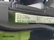 2025 Jeep Grand Cherokee Altitude X with VIN 1C4RJGAG6SC266049, listed as a IAAI auction lot 42430965 with 2,197 mi miles and . Bid and sale history available at DreamBid. Image 9.