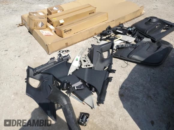 ✅ 2022 Nissan Rogue SL • VIN: JN1BJ1CWXNW497979 • Lot: 81244265. Listed on Copart with 29,324 mi. Free auction sales archive from the USA and detailed vehicle history report at DreamBid. Image 12.