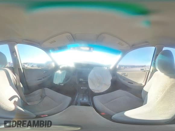 ✅ 2001 Honda Accord LX • VIN: 1HGCG16441A037753 • Lot: 47382605. Listed on Copart with 249,442 mi. Free auction sales archive from the USA and detailed vehicle history report at DreamBid. Image 13.