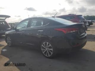 ✅ 2021 Hyundai Accent Limited • VIN: 3KPC34A63ME135646 • Лот: 65554694. Опубликован ранее на Copart с пробегом 157 466 миль. Бесплатный доступ к архиву аукционных продаж из США и подробный отчёт об истории автомобиля на DreamBid. Изображение 2.