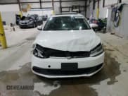 ✅ 2012 Volkswagen Jetta SE • VIN: 3VWDP7AJ5CM365625 • Лот: 92031965. Опубликован ранее на Copart с пробегом 215 441 миль. Бесплатный доступ к архиву аукционных продаж из США и подробный отчёт об истории автомобиля на DreamBid. Изображение 5.
