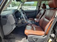 ✅ 2008 Jeep Commander Limited • VIN: 1J8HG58N58C151107 • Lot: 64898595. Listed on Copart with 268,857 mi. Free auction sales archive from the USA and detailed vehicle history report at DreamBid. Image 7.