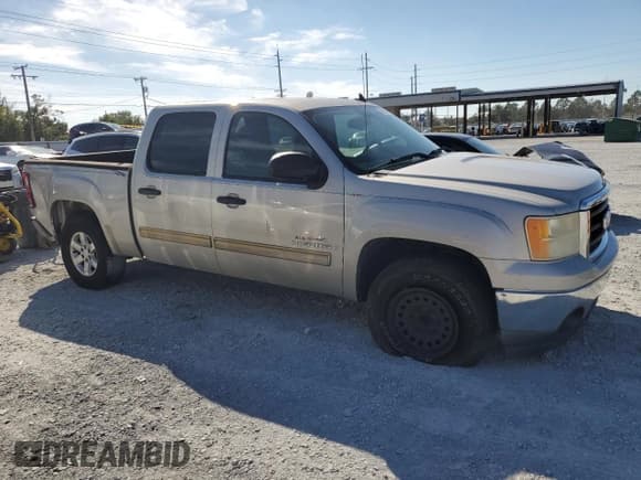 ✅ 2009 GMC Sierra 1500 SLE • VIN: 3GTEC23079G220510 • Лот: 90747625. Опубликован ранее на Copart с пробегом 228 197 миль. Бесплатный доступ к архиву аукционных продаж из США и подробный отчёт об истории автомобиля на DreamBid. Изображение 4.