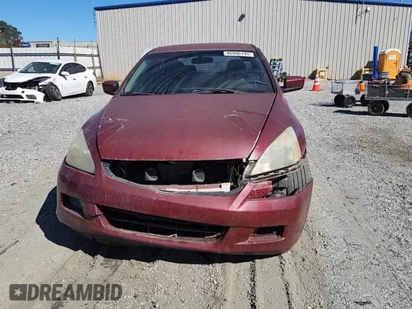 ✅ 2007 Honda Accord LX SE • VIN: 1HGCM66497A076157 • Lot: 86996145. Listed on Copart with 207,463 mi. Free auction sales archive from the USA and detailed vehicle history report at DreamBid. Image 14.