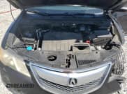 ✅ 2014 Acura RDX • VIN: 5J8TB3H39EL012775 • Lot: 53316155. Wystawiony na Copart z przebiegiem Nie podano. Bezpłatny archiwum sprzedaży aukcyjnych z USA i szczegółowy raport historii pojazdu na DreamBid. Zdjęcie 12.