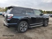 ✅ 2016 Toyota 4Runner Limited • VIN: JTEBU5JR4G5389077 • Lot: 82599255. Listed on Copart with 82,865 mi. Free auction sales archive from the USA and detailed vehicle history report at DreamBid. Image 3.