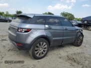 ✅ 2014 Land Rover Range Rover Evoque Prestige • VIN: SALVV2BG5EH950921 • Lot: 57574564. Wystawiony na Copart z przebiegiem 151 449 mil. Bezpłatny archiwum sprzedaży aukcyjnych z USA i szczegółowy raport historii pojazdu na DreamBid. Zdjęcie 3.