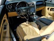 ✅ 2006 Bentley Continental GT GT • VIN: SCBCR63W96C038598 • Lot: 57393355. Wystawiony na Copart z przebiegiem 35 297 mil. Bezpłatny archiwum sprzedaży aukcyjnych z USA i szczegółowy raport historii pojazdu na DreamBid. Zdjęcie 8.