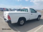 ✅ 2007 Toyota Tacoma • VIN: 5TENX22NX7Z342670 • Lot: 43137304. Listed on IAAI with 176,385 mi. Free auction sales archive from the USA and detailed vehicle history report at DreamBid. Image 4.