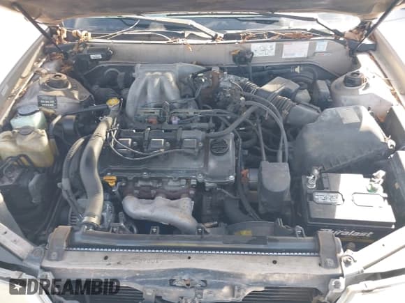 ✅ 1998 Toyota Avalon XL • VIN: 4T1BF18B9WU228305 • Лот: 42605657. Опубликован ранее на IAAI с пробегом 216 344 миль. Бесплатный доступ к архиву аукционных продаж из США и подробный отчёт об истории автомобиля на DreamBid. Изображение 10.