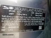 ✅ 2016 Jaguar XF 35t Prestige • VIN: SAJBE4BV3GCY06368 • Lot: 67263315. Listed on Copart with 217,450 mi. Free auction sales archive from the USA and detailed vehicle history report at DreamBid. Image 12.