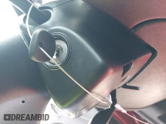 ✅ 2008 Chevrolet HHR LS • VIN: 3GNCA13D48S680771 • Lot: 40456902. Listed on IAAI with 111,478 mi. Free auction sales archive from the USA and detailed vehicle history report at DreamBid. Image 11.