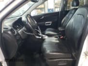 ✅ 2013 Chevrolet Captiva Sport LTZ • VIN: 3GNAL4EK5DS624878 • Lot: 55125385. Wystawiony na Copart z przebiegiem 160 423 mil. Bezpłatny archiwum sprzedaży aukcyjnych z USA i szczegółowy raport historii pojazdu na DreamBid. Zdjęcie 7.