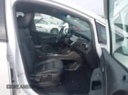 ✅ 2022 Chevrolet Bolt EV 2LT • VIN: 1G1FX6S01N4102325 • Lot: 41442480. Wystawiony na IAAI z przebiegiem 38 092 mil. Bezpłatny archiwum sprzedaży aukcyjnych z USA i szczegółowy raport historii pojazdu na DreamBid. Zdjęcie 5.