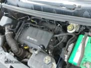 ✅ 2015 Buick Encore Premium • VIN: KL4CJDSB8FB159145 • Lot: 42662868. Listed on IAAI with 118,673 mi. Free auction sales archive from the USA and detailed vehicle history report at DreamBid. Image 19.