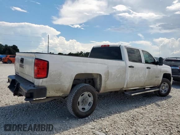✅ 2015 Chevrolet Silverado 2500HD Work Truck • VIN: 1GB1KUEG9FF569063 • Lot: 69182545. Listed on Copart with 256,125 mi. Free auction sales archive from the USA and detailed vehicle history report at DreamBid. Image 3.