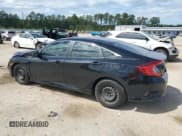 ✅ 2019 Honda Civic LX • VIN: 2HGFC2F69KH602386 • Лот: 81614965. Опубликован ранее на Copart с пробегом 109 622 миль. Бесплатный доступ к архиву аукционных продаж из США и подробный отчёт об истории автомобиля на DreamBid. Изображение 2.