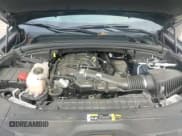 ✅ 2024 Jeep Grand Cherokee Limited • VIN: 1C4RJHBGXR8601296 • Лот: 66982375. Опубликован ранее на Copart с пробегом 19 657 миль. Бесплатный доступ к архиву аукционных продаж из США и подробный отчёт об истории автомобиля на DreamBid. Изображение 13.