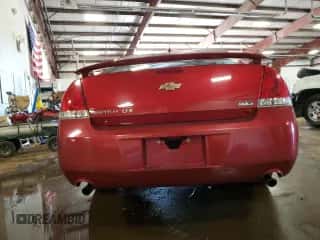 2012 Chevrolet Impala LTZ z VIN 2G1WC5E32C1274366, wystawiony jako Copart lot #82264245 z przebiegiem Nie podano mil oraz Czysty tytuł • Clean title. Historia ofert i sprzedaży dostępna na DreamBid. Obrazek 6.