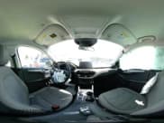 ✅ 2021 Ford Escape SE • VIN: 1FMCU9G68MUA42720 • Lot: 43084643. Listed on IAAI with Not provided. Free auction sales archive from the USA and detailed vehicle history report at DreamBid. Image 18.