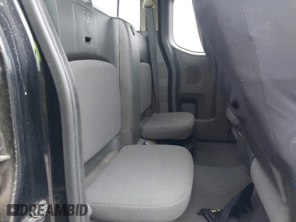 ✅ 2010 Nissan Frontier SE • VIN: 1N6BD0CT5AC407344 • Лот: 43884166. Опубликован ранее на IAAI с пробегом 262 273 миль. Бесплатный доступ к архиву аукционных продаж из США и подробный отчёт об истории автомобиля на DreamBid. Изображение 8.